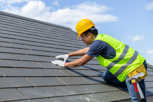 Quick and Trustworthy Emergency Roof Repair Services in Park Falls, WI