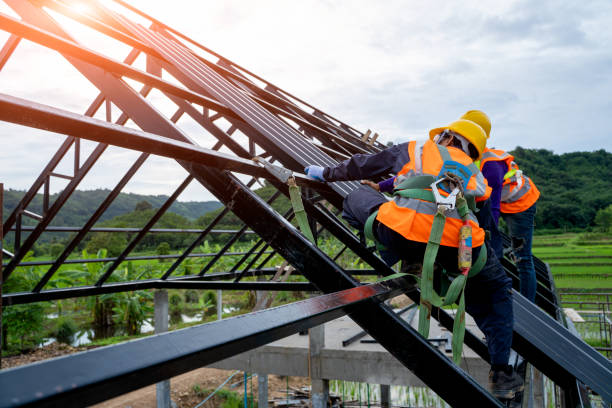 Best Emergency Roof Repair  in Park Falls, WI