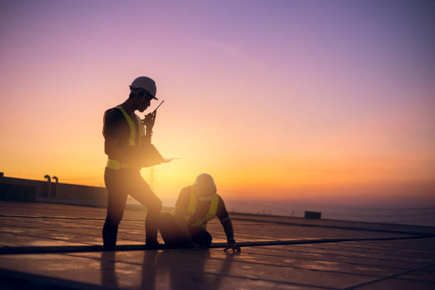 Best Sealant for Roof  in Park Falls, WI