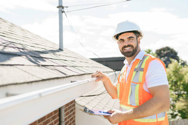 Best Gutter Installation and Roofing  in Park Falls, WI