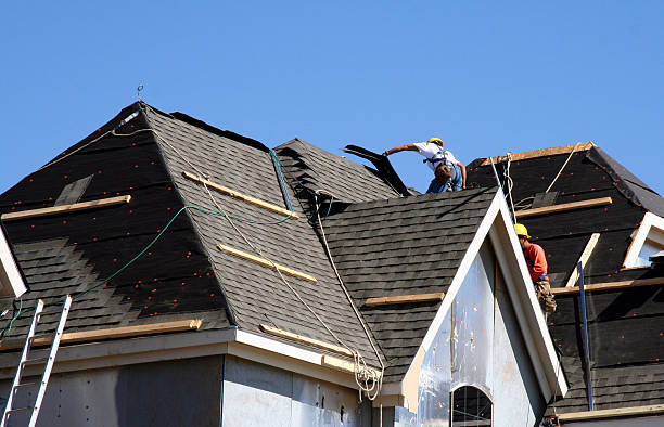 Professional Roofing Contractor in Park Falls, WI