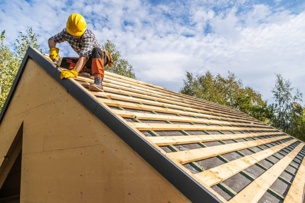 Heating Cable for Roof Installation in Park Falls, WI